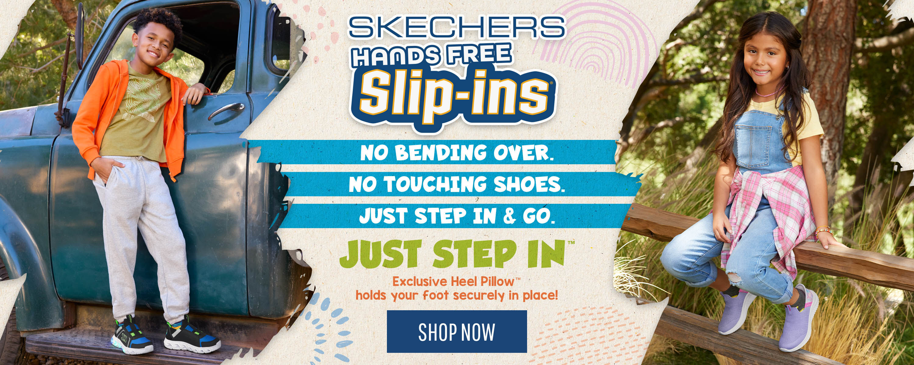 Skechers Kids