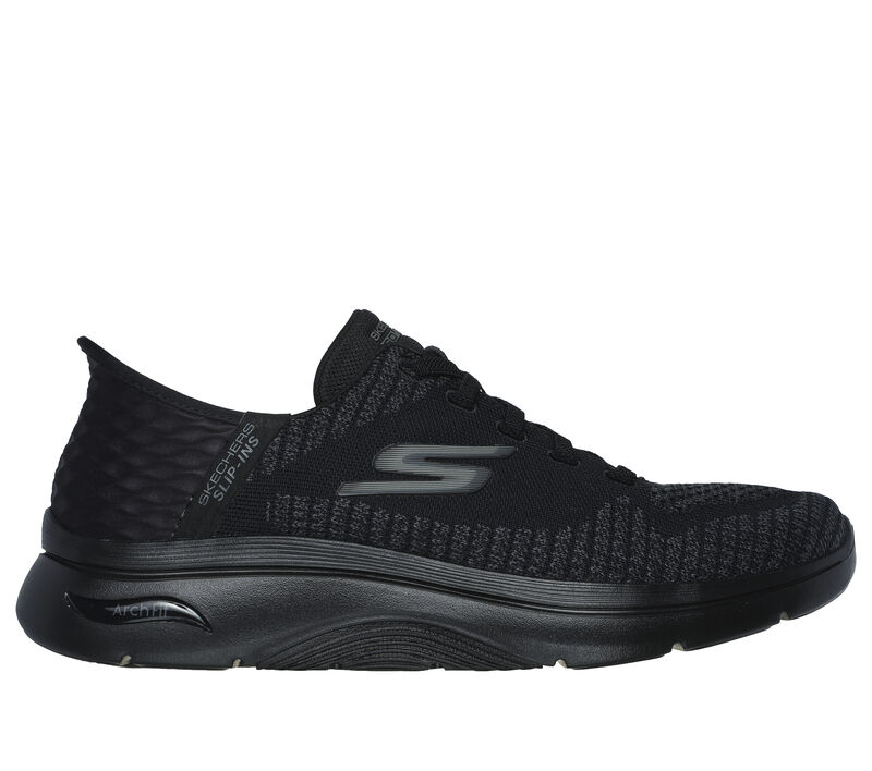 Skechers Slip-ins: Arch Fit 2.0 - Grand Select 2, PRETO, largeimage number 0