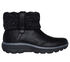 Skechers Slip-ins Relaxed Fit: Easy Going - Cozy Weather 2, PRETO, swatch