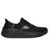 Skechers Slip-ins: Max Cushioning Elite - Vanish, PRETO, swatch