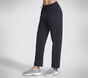 Skechers Slip-ins: GO WALK Uptown Pant, PRETO, large image number 2