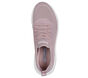 Skechers BOBS Sport Sparrow Flex - Instant Clout, BLUSH, large image number 1