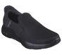 Skechers Slip-ins: GO WALK Arch Fit 2.0, PRETO, large image number 4