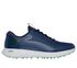 GO GOLF Max 3, NAVY / LIMA, swatch