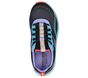 Skechers Elite Sport - Radiant Squad, PRETO / MULTICOR, large image number 1