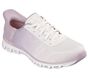 Skechers Slip-ins: Glide-Step - Excite, MAUVE, large image number 5