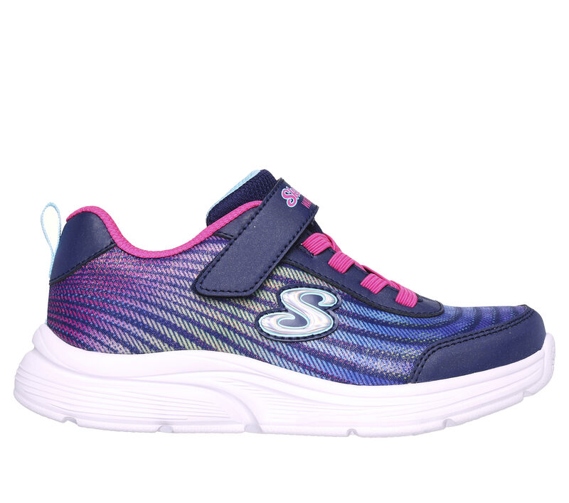 Wavy Lites - Hydro Crush, NAVY / MULTICOR, largeimage number 0