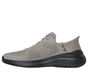 Skechers Slip-ins: Bounder 2.0 - Emerged, TAUPE / PRETO, large image number 4