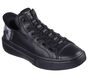 Premium Leather Skechers Slip-ins: Snoop One - OG, PRETO, large image number 5