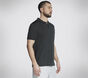 GO DRI Pima Signature Polo, CASTANHO, large image number 2