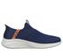 Slip-ins: Ultra Flex 3.0 - Viewpoint, NAVY / LARANJA, swatch