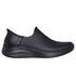 Skechers Slip-ins: Ultra Flex 3.0 - All Smooth, PRETO, swatch