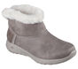 Skechers Slip-ins: On-the-GO Joy - Cozy Dream, TAUPE ESCURO, large image number 4