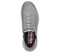 Skechers Slip-ins: Ultra Flex 3.0 - Right Away, CINZENTO, large image number 2