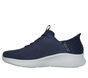 Skechers Slip-ins: Skech-Lite Pro - Primebase, NAVY / AMARELO, large image number 3