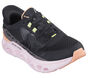 Skechers Slip-ins: Glide-Step Altus, PRETO / MULTICOR, large image number 4