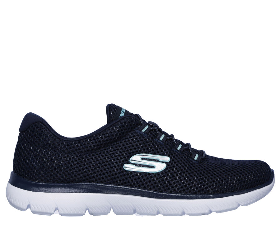 Summits, NAVY / LIGHT BLUE, largeimage number 0