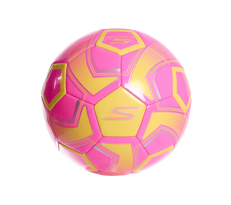 Switch Soccer Ball, ROSA NEON, largeimage number 0