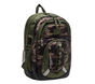 Skechers Accessories Stowaway Backpack, CAMUFLADO, large image number 2