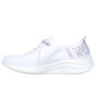 Skechers Slip-ins: Ultra Flex 3.0 - Shining Glitz, BRANCO, large image number 4