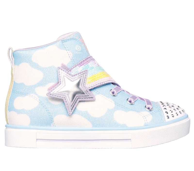 Twinkle Toes: Twinkle Sparks - Shooting Star, AZUL / MULTICOR, largeimage number 0