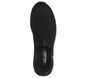 Skechers Slip-ins Mark Nason: A Wedge - Crecent, PRETO, large image number 2