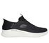 Skechers Slip-ins: Skech-Lite Pro - Primebase, PRETO / CINZENTO, swatch