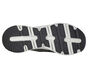 Skechers Arch Fit - Banlin, PRETO / BRANCO, large image number 2