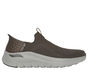 Skechers Slip-ins: Arch Fit 2.0 - Crayn, AZEITONA, large image number 0