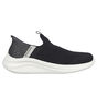 Skechers Slip-ins: Ultra Flex 3.0 - Smooth Step, PRETO / BRANCO, large image number 0