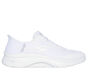 Skechers Slip-ins: GO WALK Arch Fit 2.0, BRANCO, large image number 0