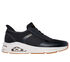 Skechers Slip-ins: Tres-Air Uno - Necessairy, BLACK, swatch