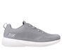 Skechers Squad, GRAY, large image number 0