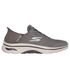 Skechers Slip-ins: Arch Fit 2.0 - Simplicity 2, CASTANHO, swatch