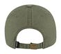 Skechers Washed Dad Hat, OLIVE, large image number 1