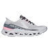 Skechers Slip-ins: Glide-Step Altus, CINZENTO / ROSA, swatch