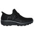 Skechers Slip-ins: Easy Going - Fun Habits, PRETO, swatch