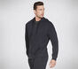 GO WALK Everywhere Hoodie, PRETO, large image number 2