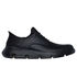 Skechers Slip-ins: Garza - Gervin, PRETO, swatch