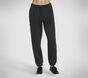 SKECH-SWEATS Delight Jogger, BLACK, large image number 0