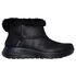 Skechers Slip-ins: On-the-GO Joy - Cozy Dream, PRETO, swatch