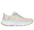 Skechers Slip-ins: GO RUN Consistent 2.0 - Endure, NATURAL / PINK, swatch