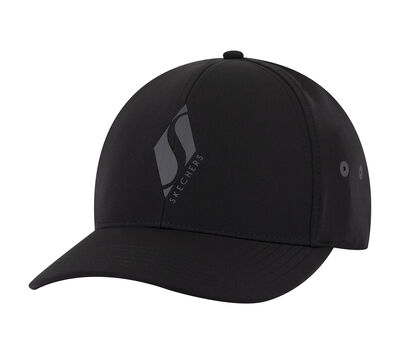 Diamond S Stretch Fit Hat