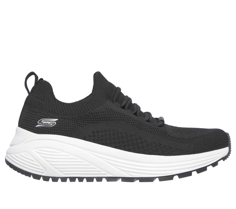 Skechers BOBS Sport Sparrow 2.0 - Allegiance Crew, BLACK, largeimage number 0