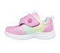 S-Lights: Glimmer Kicks - Skech Pets, ROSA / MULTICOR, large image number 3