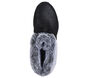 Skechers Slip-ins: On-the-GO Joy - Cozy Charm, PRETO / CINZENTO, large image number 2