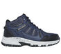 Hillcrest - Cross Shift, NAVY / PRETO, large image number 0