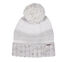 Spacedye Cuff Beanie Hat, BRANCO SUJO, swatch