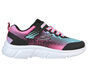 Skechers GOrun 650, PRETO / MULTICOR, large image number 0