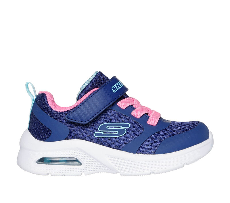 Microspec Max - Racer Gal, NAVY / ROSA, largeimage number 0